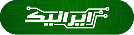 iranic logo