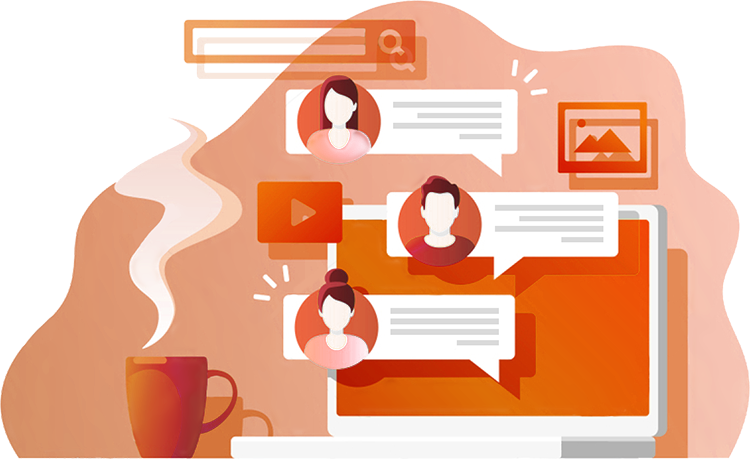 forum image
