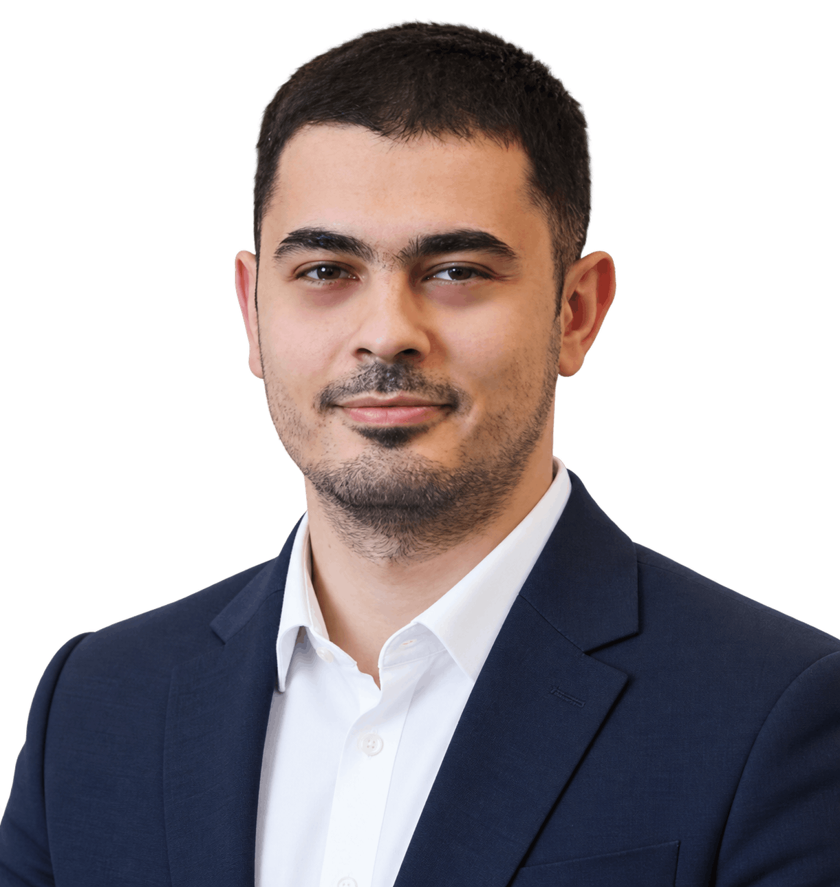 آراز خدادادی