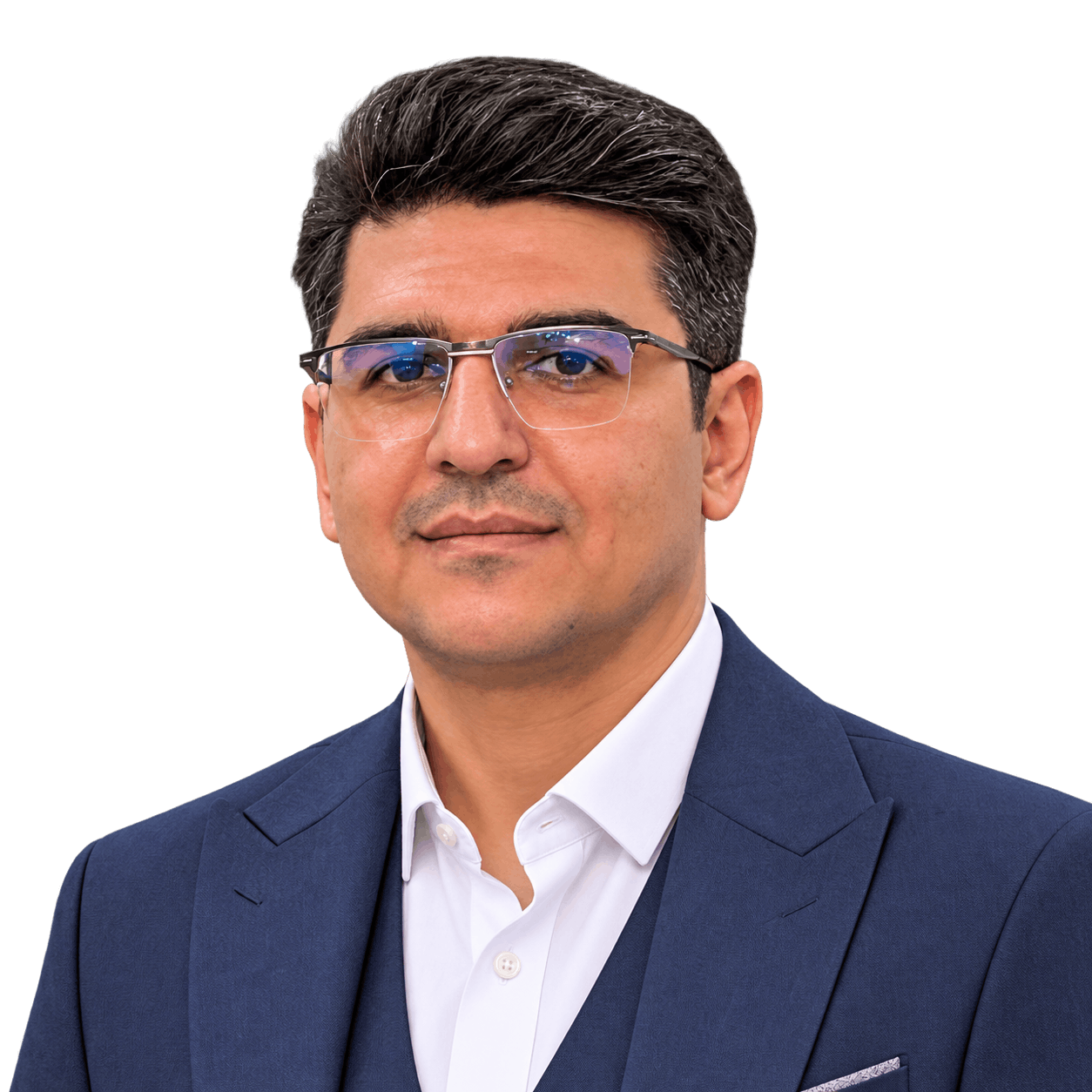 سعید حسن زاده